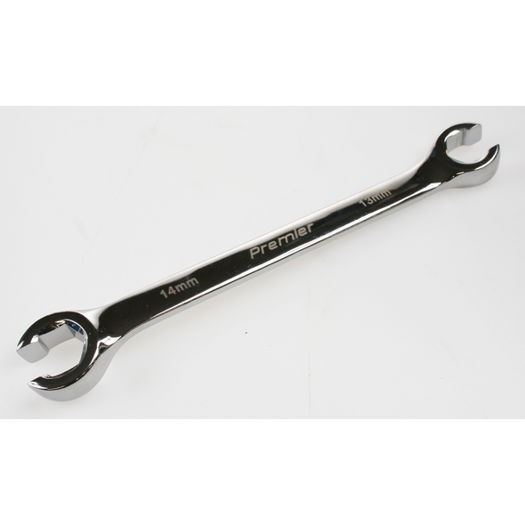 Sealey Flare nut spanner 13x14mm