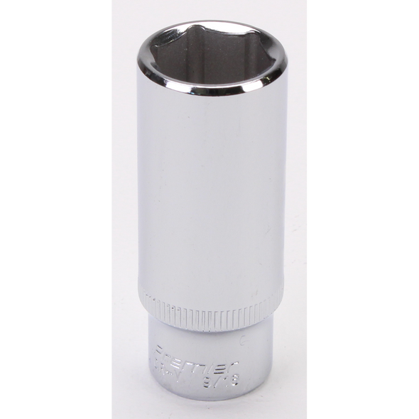 Sealey Socket 1/4"dr 9/16" (deep)