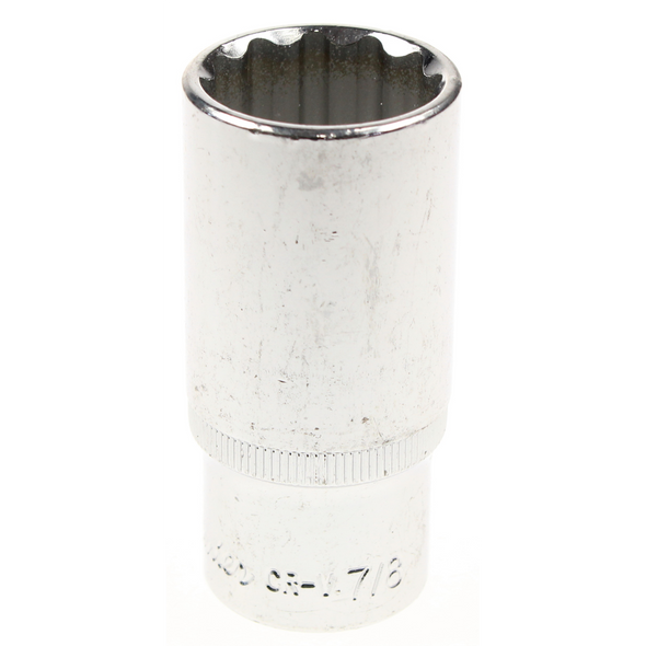 Sealey Socket 3/8"dr 7/8" (deep) (12pt)