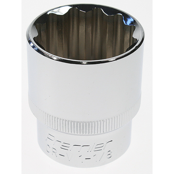 Sealey Socket 1/2"dr 1-1/8" (12pt)