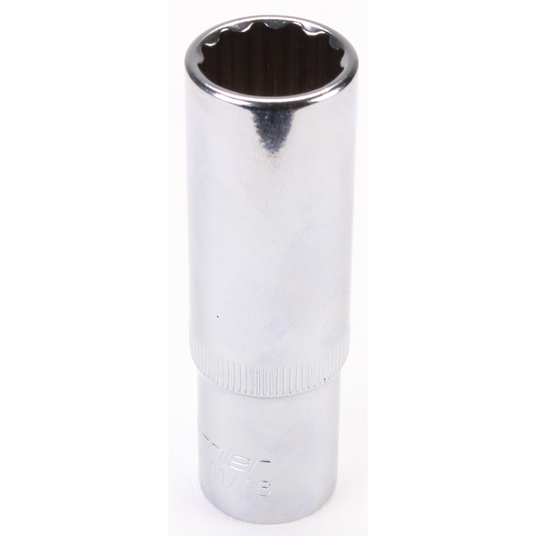 Sealey Socket (deep) 1/2"dr 11/16" (12pt)