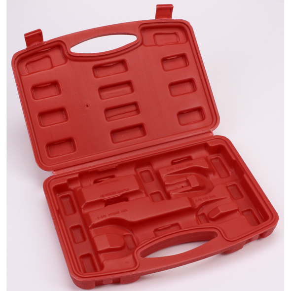 Sealey Blow Mould Case