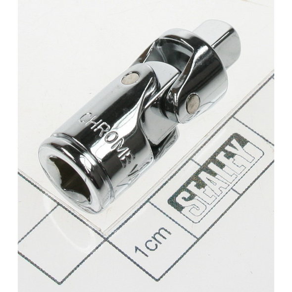 Sealey Universal joint 1/4"
