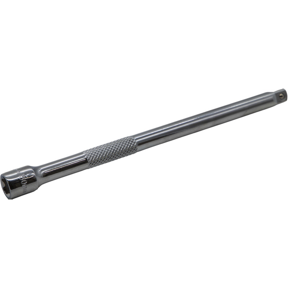 Sealey 1/4"Dr Extension Bar 150mmL