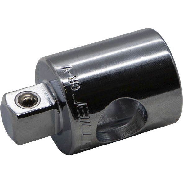 Sealey T-Bar Adaptor 3/8"Dr (M) x 1/2"Dr (F)