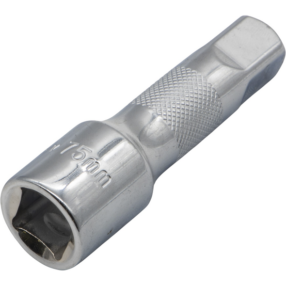 Sealey 1/2"Dr Extension Bar 125mmL