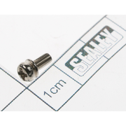 Sealey Adjustment knob screw (lsa)