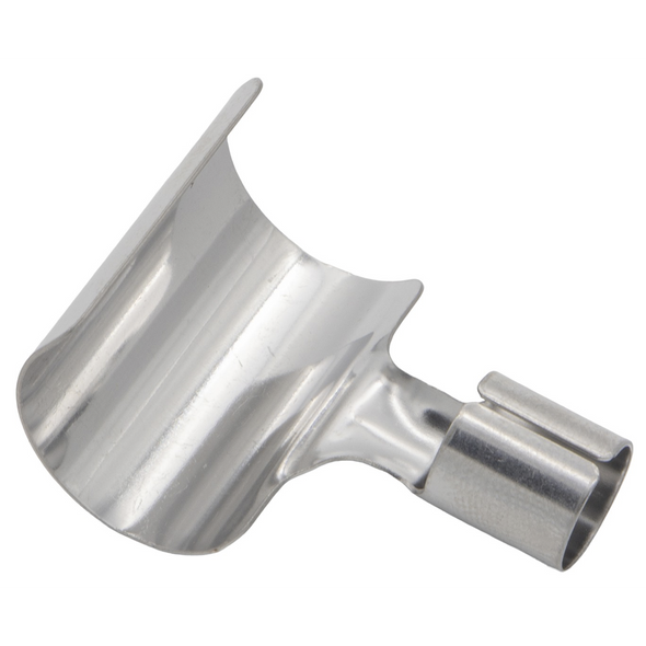 Sealey Heat Shrink Deflector
