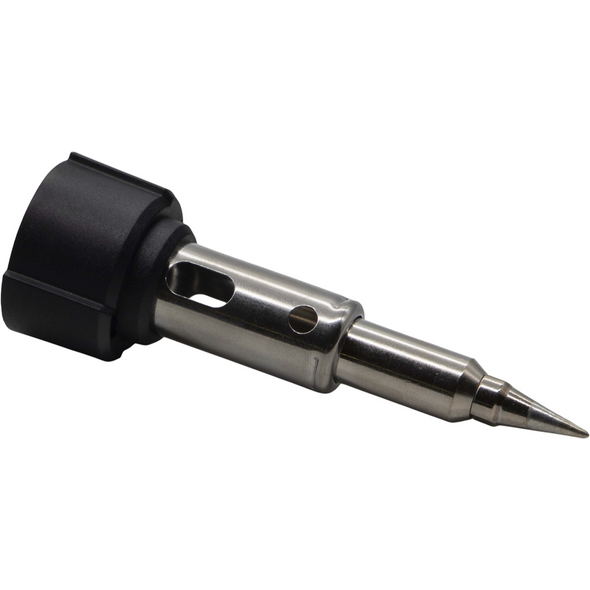 Sealey Replaceable Soldering Nut with Tip