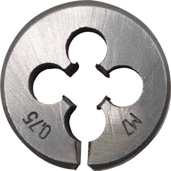Sealey Die M7 x 0.75 (Alloy)