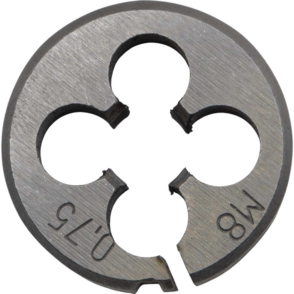 Sealey Die M8 x 0.75 (Alloy)