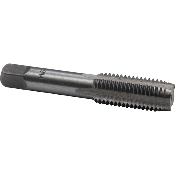 Sealey Plug Tap M16 x 2.0 (Alloy)
