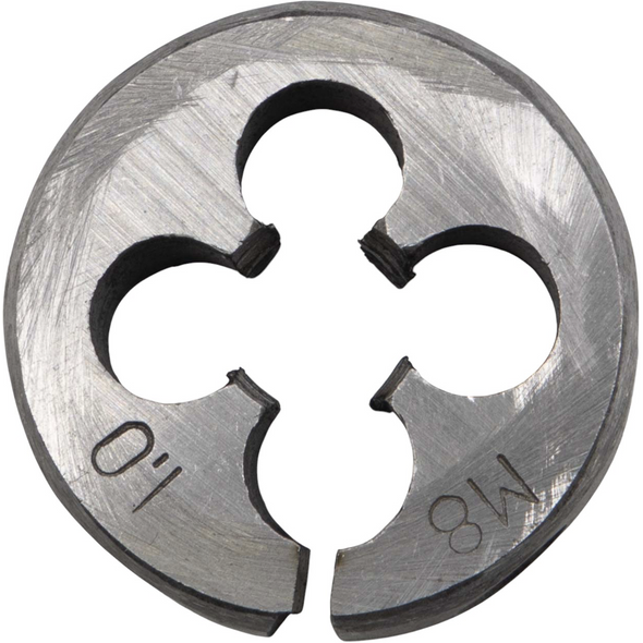 Sealey Die M8 x 1.0 (Alloy)
