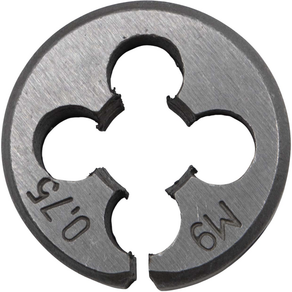 Sealey Die M9 x 0.75 (Alloy)
