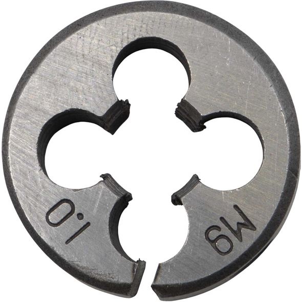 Sealey Die M9 x 1.0 (Alloy)