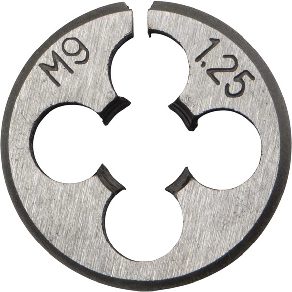 Sealey Die M9 x 1.25 (Alloy)