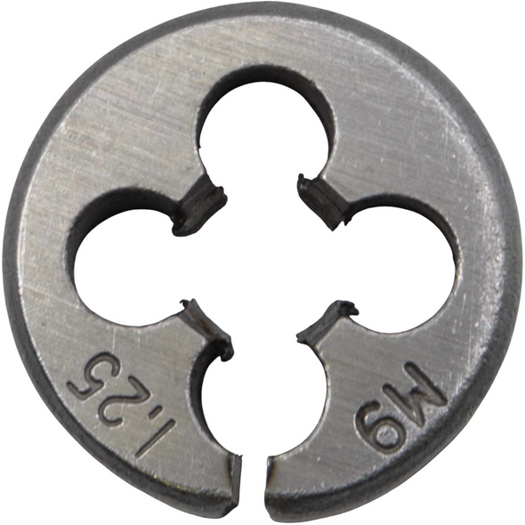 Sealey Die M10 x 0.75 (Alloy)