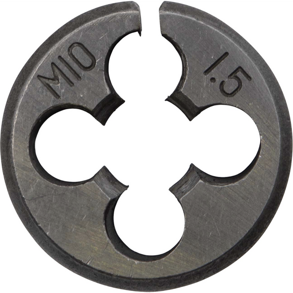 Sealey Die M10 x 1.5 (Alloy)