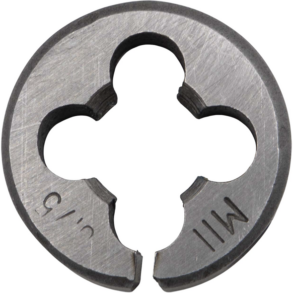 Sealey Die M11 x 0.75 (Alloy)
