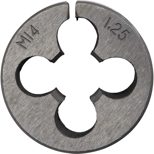 Sealey Die M14 x 1.25 (Alloy)