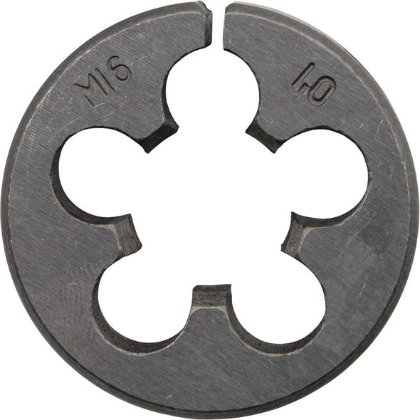 Sealey Die M16 x 1.0 (Alloy)
