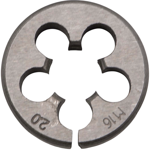 Sealey Die M16 x 2.0 (Alloy)