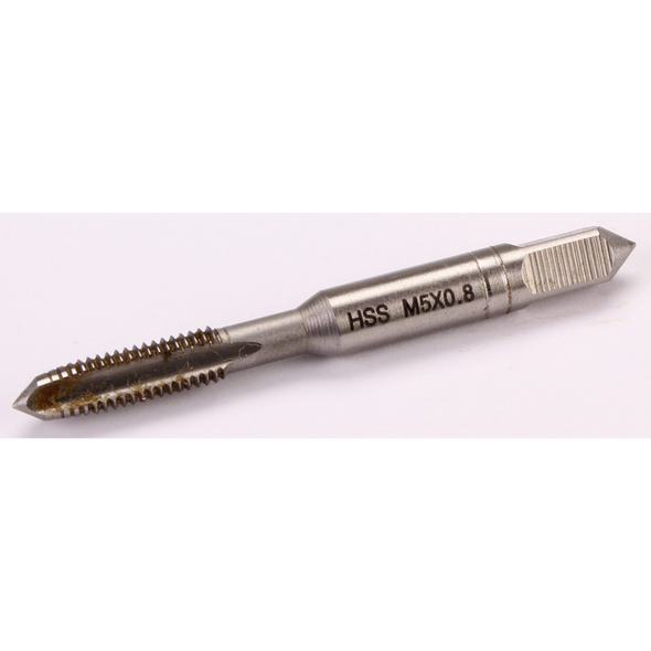 Sealey Plug Tap M5 x 0.8 (Steel)