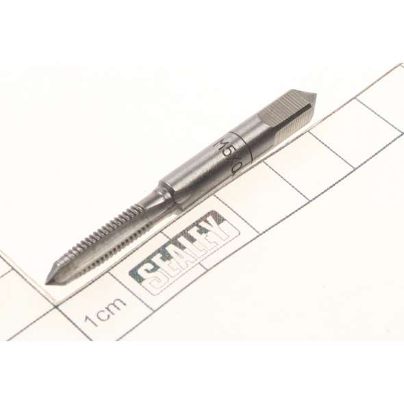 Sealey Taper (starting) tap m5 x 0.8 (alloy)