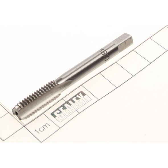 Sealey Taper (starting) tap m8 x 1.25 (alloy)