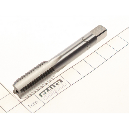 Sealey Plug (bottoming) tap m12 x 1.75 (alloy)