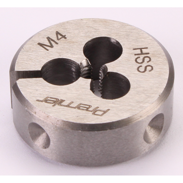 Sealey Die M4 x 0.7 (Steel)
