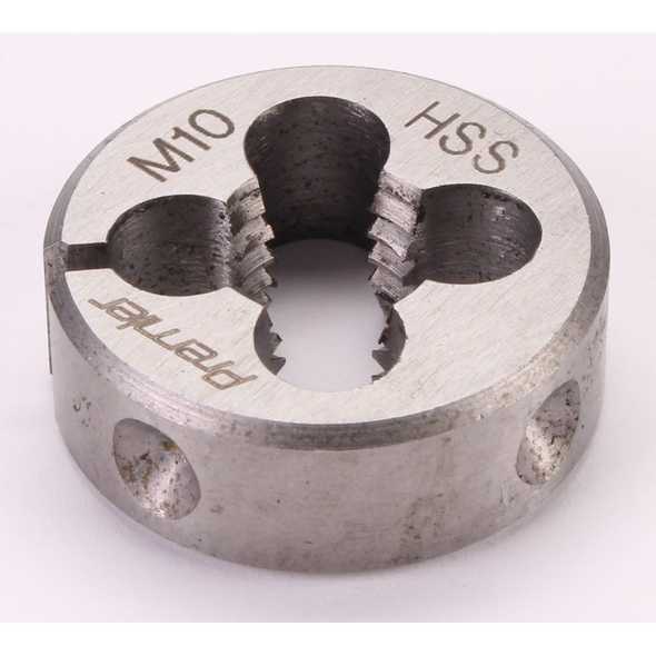 Sealey Die M10 x 1.5 (Steel)