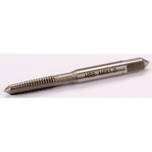 Sealey Taper Tap M6 x 1.0 (Steel)