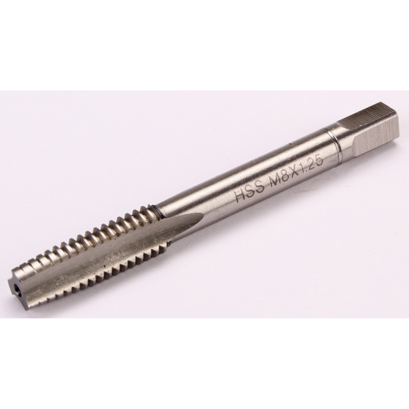 Sealey Taper Tap M8 x 1.25 (Steel)