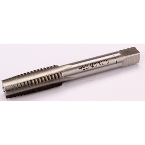 Sealey Taper Tap M12 x 1.75 (Steel)
