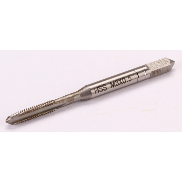 Sealey Plug Tap M3 x 0.5 (Steel)