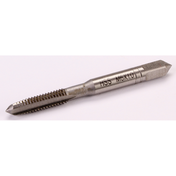 Sealey Plug Tap M6 x 1.0 (Steel)