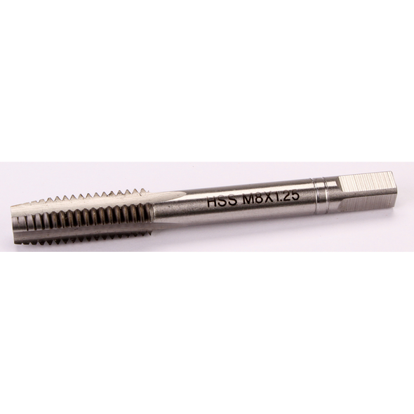 Sealey Plug Tap M8 x 1.25 (Steel)