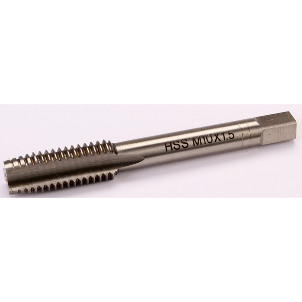 Sealey Plug Tap M10 x 1.5 (Steel)