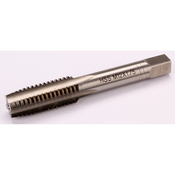 Sealey Plug Tap M12 x 1.75 (Steel)