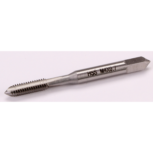 Sealey Coarse Tap M4 x 0.7 (Steel)