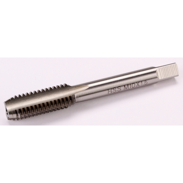 Sealey Coarse Tap M10 x 1.5 (Steel)