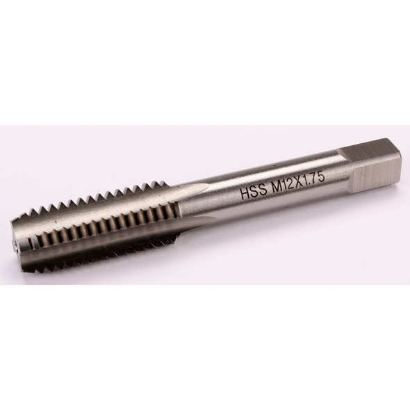 Sealey Coarse Tap M12 x 1.75 (Steel)