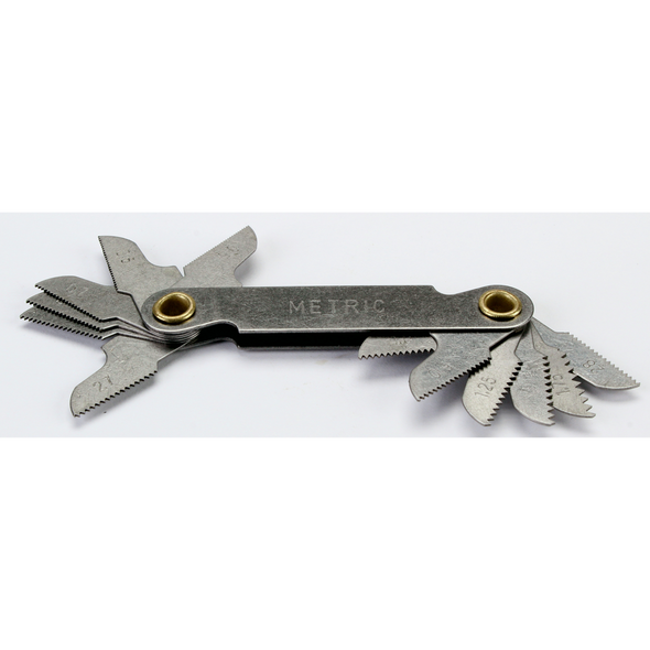 Sealey Thread Gauge