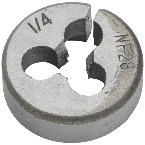 Sealey Split Die 1/4"-28