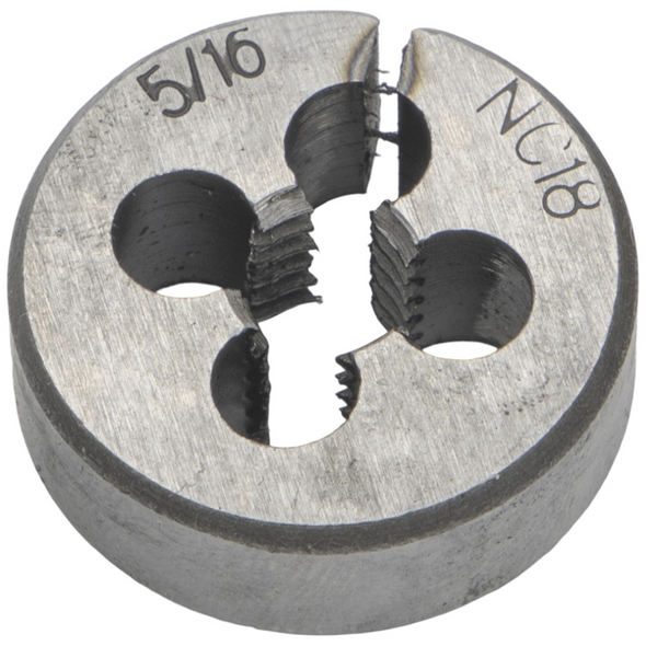 Sealey Split Die 5/16"-18
