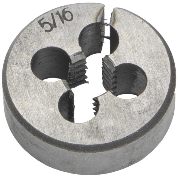 Sealey Split Die 5/16"-24