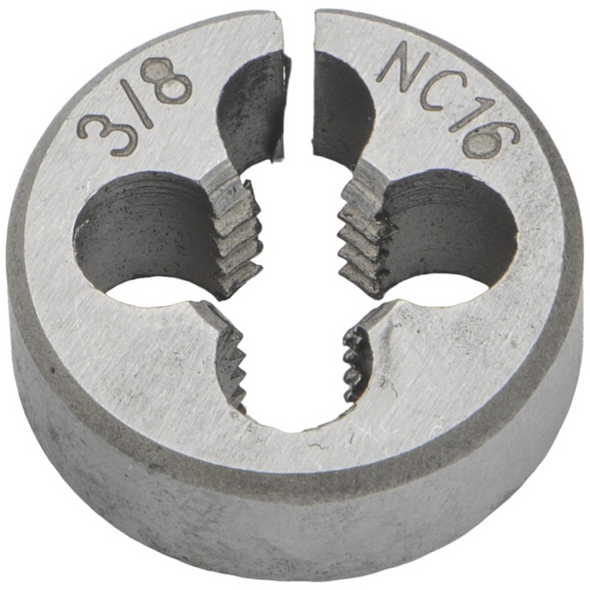Sealey Split Die 3/8"-16