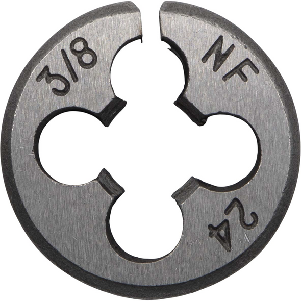 Sealey Split Die 3/8"-24