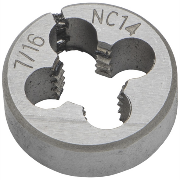 Sealey Split Die 7/16"-14